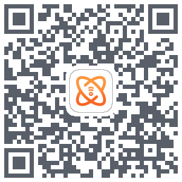 WeFTTR QRcode
