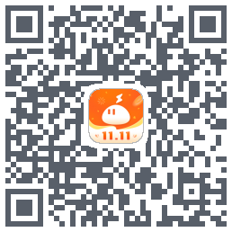 雷电云手机 QRcode