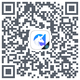 ChatUikitFullExample QRcode