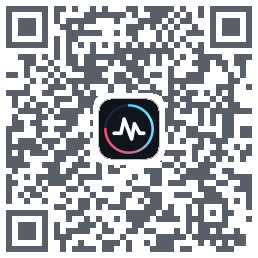 MERIT超燃脂 QRcode
