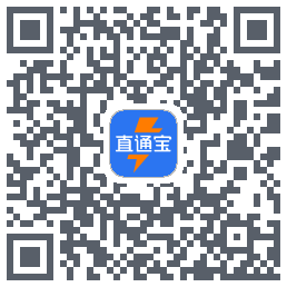 直通宝-UATkod QR do pobrania