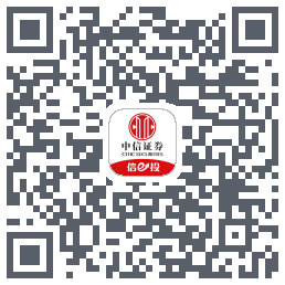 中信证券tstรหัส QR สำหรับดาวน์โหลด