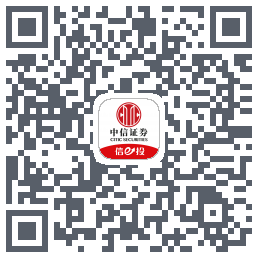 中信测试的下載二維碼