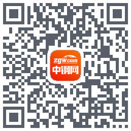 中钢网 QRcode