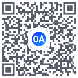 盐城珍禽保护区OA QRcode