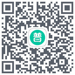 普通话学习的下载二维码