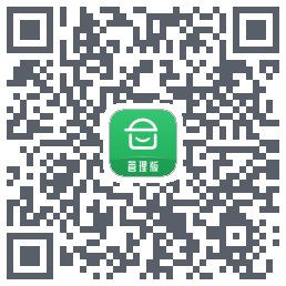 安心筑管理版 QRcode