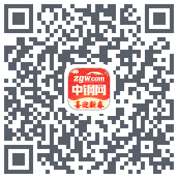 中钢网 QRcode