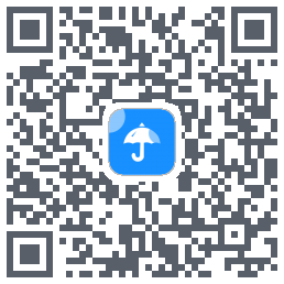 私人空间 QRcode