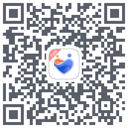 海心抗癌-开发版的下载二维码