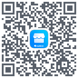 格力终端管理 QRcode