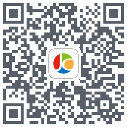 坚持星球 QRcode