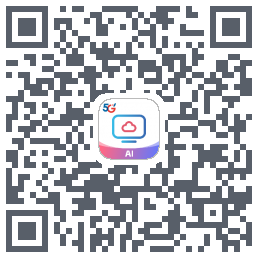 天翼云电脑 QRcode