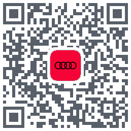上汽奥迪 QRcode