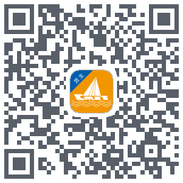 水运货主版codice QR per il download