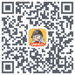 剧本杀®código QR de descarga de