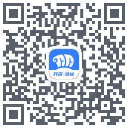 上上参谋的下載二維碼