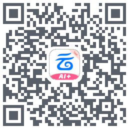 中国移动云盘 QRcode