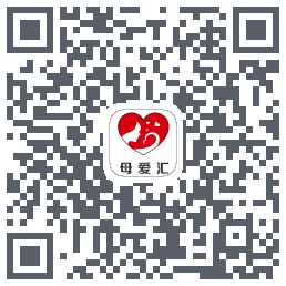 母爱汇的下載二維碼