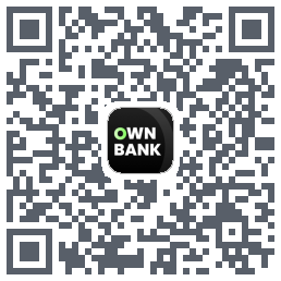 OwnBank的下載二維碼