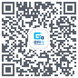 中升GO QRcode