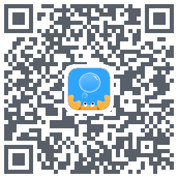冒泡联联 QRcode