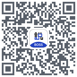 Boss说的下載二維碼