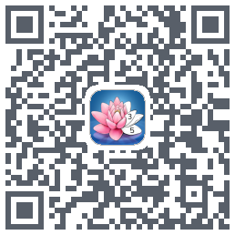 Zen Color QRcode