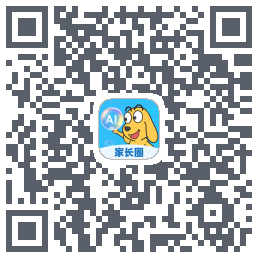 田博士家长圈 QRcode