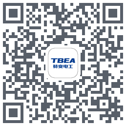 特变电工 QRcode