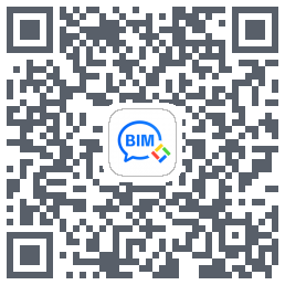 BIM快看的下載二維碼