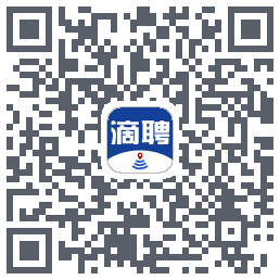滴聘 QRcode