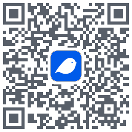 麻雀Matrix的下载二维码