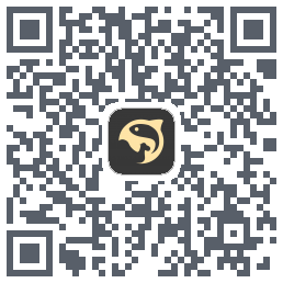 驼鱼商家版 QRcode
