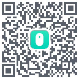 动感24天código QR de descarga de
