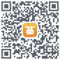 基金牛codice QR per il download