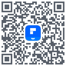 PDFelement的下載二維碼