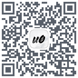 unc0ver的下載二維碼