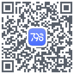 慧生活798 QR-код для загрузки