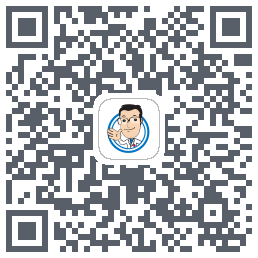 好药师 QRcode