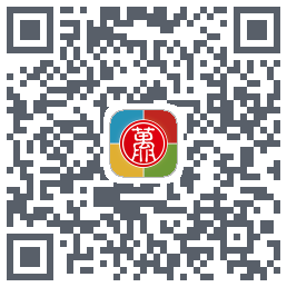无限宝codice QR per il download