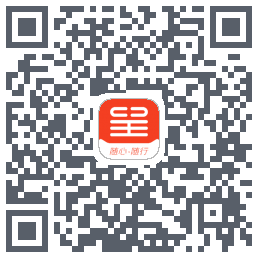 东呈会测试的下載二維碼