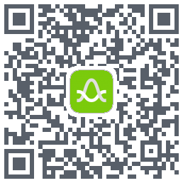 鱼跃安耐糖código QR de descarga de