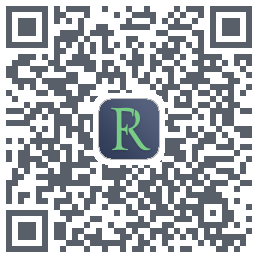 FocusReader的下载二维码