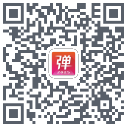 弹琴吧codice QR per il download
