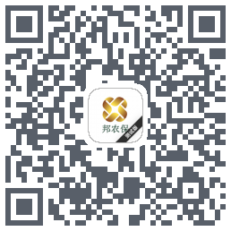 邦农保的下載二維碼