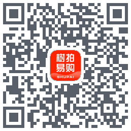 树拍易购的下載二維碼
