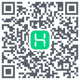 换换回收的下載二維碼