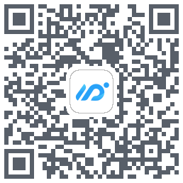 魔兔kod QR do pobrania