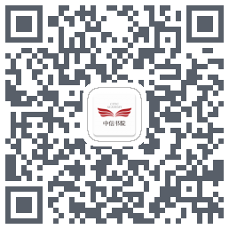 中信书院 QRcode